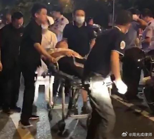 江苏群体事件最新动态，温情瞬间与日常故事