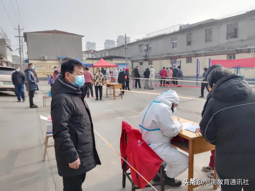 安阳疫情最新动态，小巷深处的抗疫故事与独特小店的奇遇