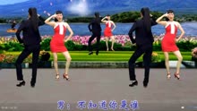 最新双人广场舞高科技产品介绍与展示