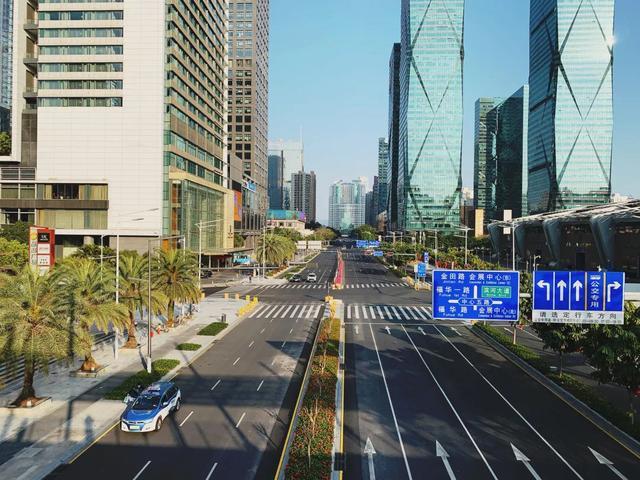 广东深圳最新疫情下的温馨日常记录