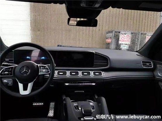 奔驰最新款SUV，科技与生活的无缝融合