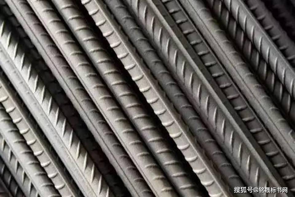 钢筋最新报价，科技引领建筑革新，重塑生活价值