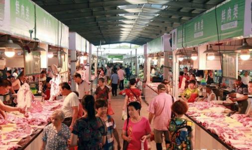 今日猪肉价格一览表，最新价格表更新通知