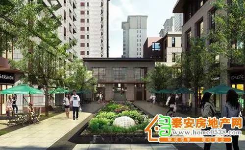 泰安汉和十园最新动态，友情绽放与家的温馨生活展播