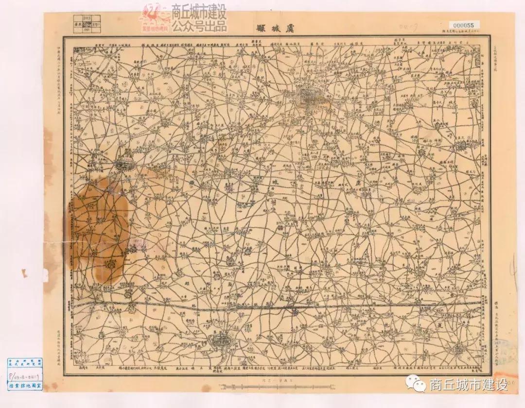 宁陵县最新地图探索，自信成就未来之变展之路