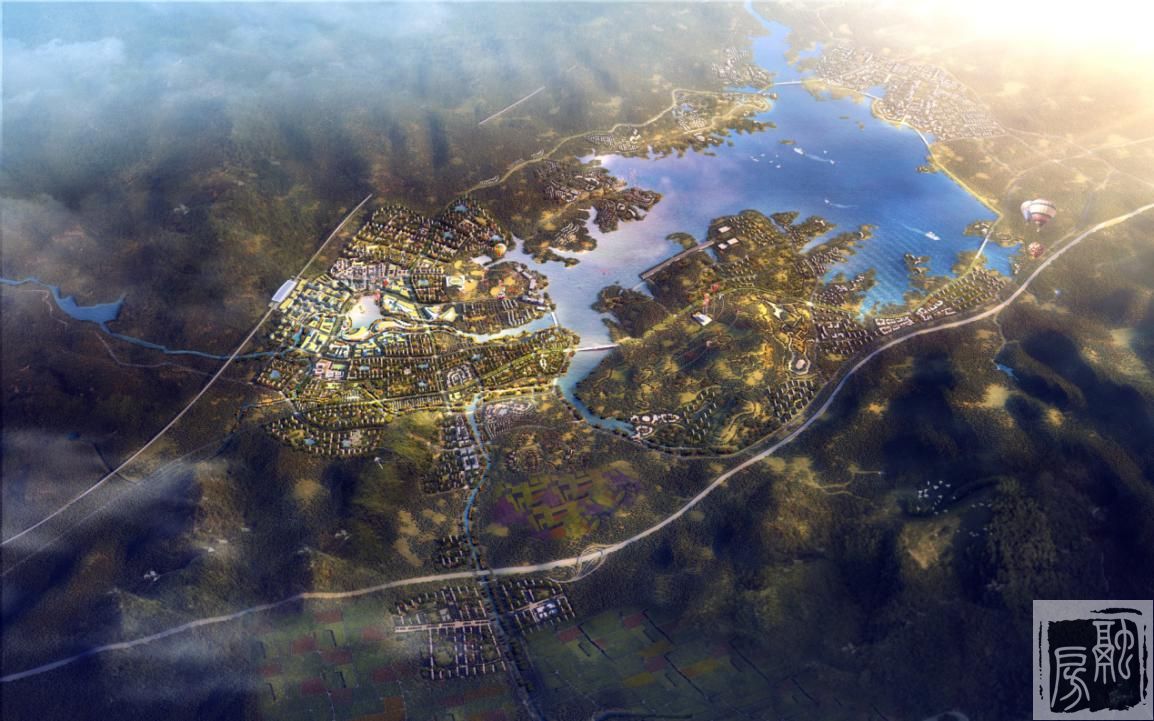雪野湖绿地最新动态，巷弄绿意秘境与特色小店探索