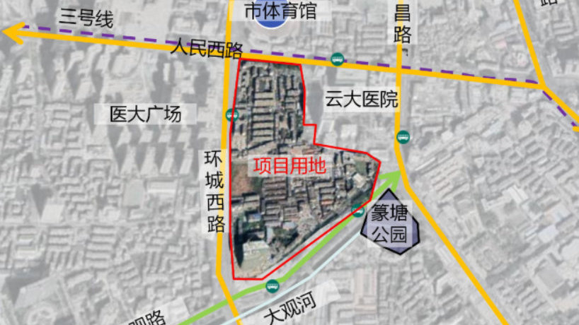 棕树营城中村改造最新进展，旧街焕新梦，温情不变